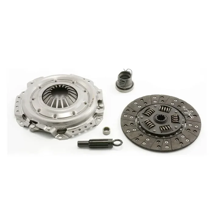 Schaeffler Luk Repset 05-142 Clutch Kit, Oem Clutch Replacement Kit