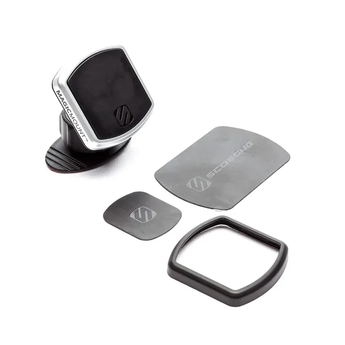 Scosche Magicmount 5325 Pro DashLink Mobile Device Dash Mount
