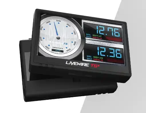SCT 5015P Livewire TS+ (Ford)