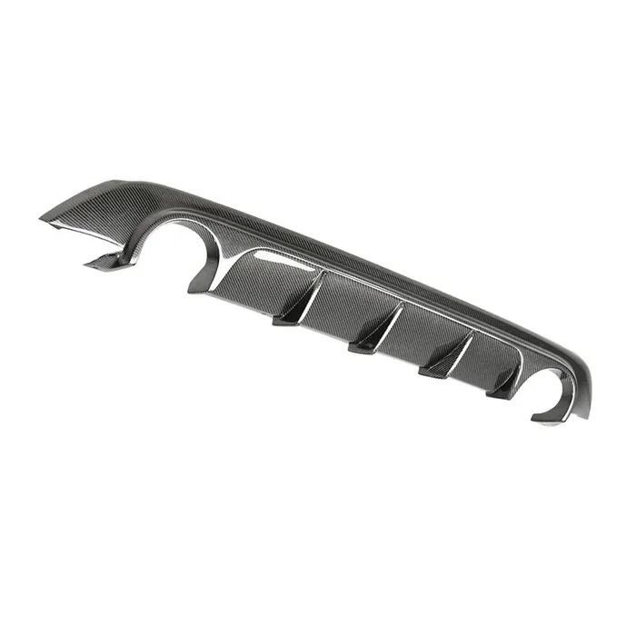 Seibon Carbon (2017-2019 Q60 ) – RL17INFQ60-TB
