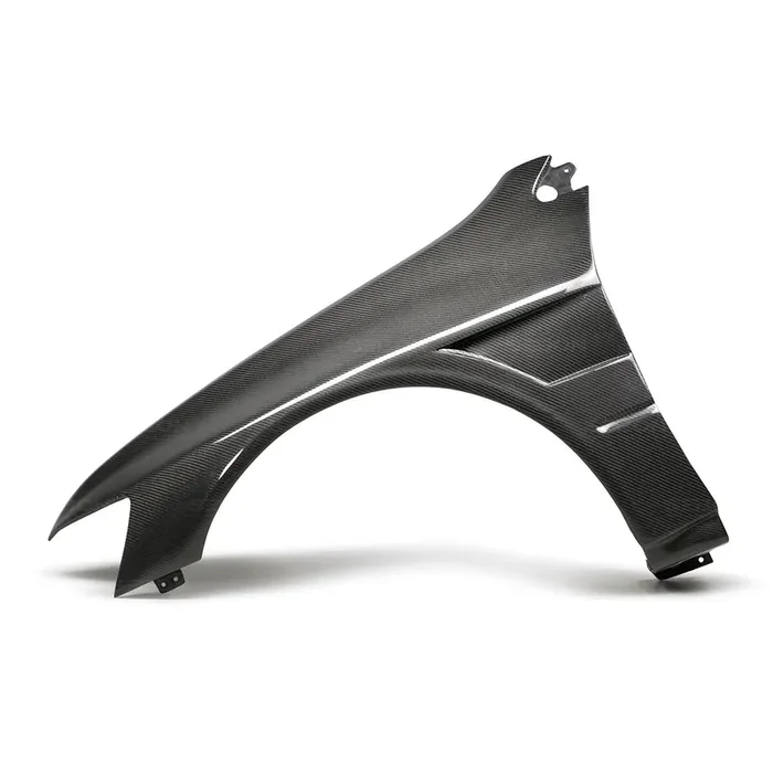 Seibon Carbon Large (2003-2007 LANCER EVO VIII / IX) – FF0305MITEVO8