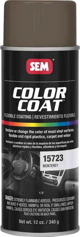 Sem Products Color Coat – Monterey