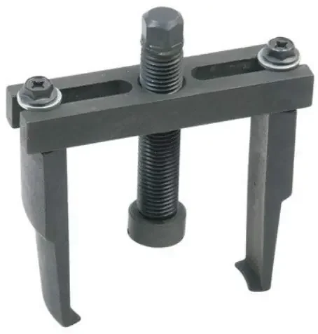 Shankly Two Jaw Harmonic Bearing Puller And Gear Puller Universal Bearing Puller Tool Or Pullers For Mechanics Heavy-Duty Pilot