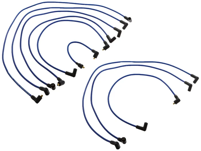 Sierra International 18-8803-2 Spark Plug Wire Set – 8 Cylinder
