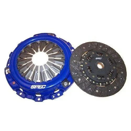 Spec 05-2010 Mustang GT Clutch Kit (Stage 1/ 26 Spline)