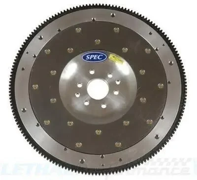 Spec 05–07 Ford Mustang 4.0L Aluminum Flywheel – SF66A