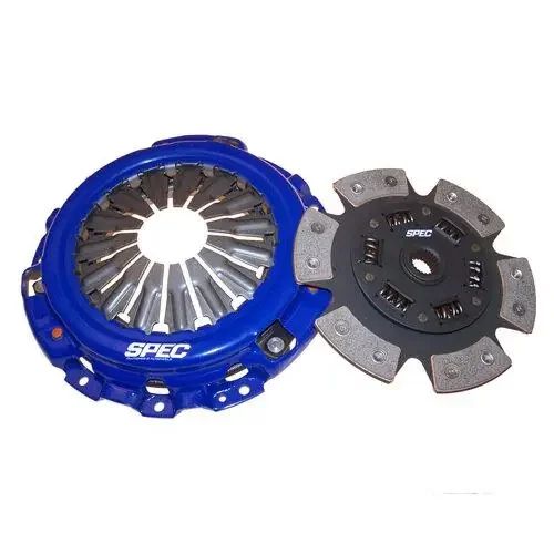 Spec 99-04 Mustang Cobra/Mach Stage 3 Clutch – SF873