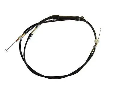 Spi Throttle Cable For Snowmobile Polaris Tx 340,440 1978-Dual