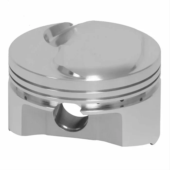 SRP Pistons Piston Single, 4032, Dome, 4.310 Bore, 1.270 CD, 0.990, Pin Dia, Set of 1. – 212157S