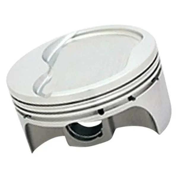 SRP Pistons Piston Single, 4032, Inv Dome/Dish, 4.000 Bore, 1.230 CD, 0.927, Pin Dia, Set of 1. – 329585S