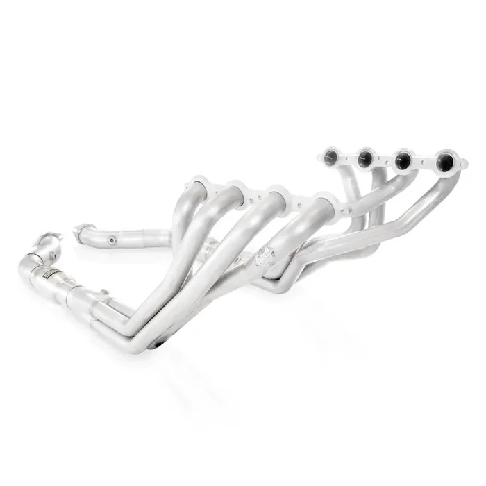 Stainless Works 05-06 GTO 1 3/4″ Headers w/ 3″ Catted Pipes
