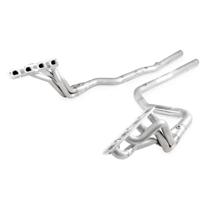 Stainless Works RAM09HOR 2009-2018 Dodge Ram 1500 1-7/8″ Offroad Headers (Performance Connect)