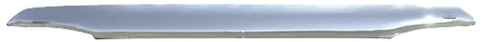 Stampede Automotive Accessories 3037-8 HS Vigilante Premium Chrome