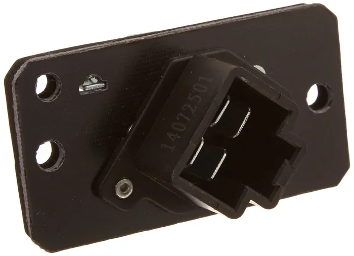 Standard Motor Products Ru382 Blower Motor Resistor