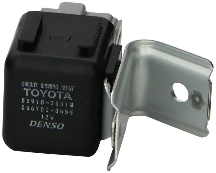 Standard Motor Products Ry-696 Fuel Pump Relay
