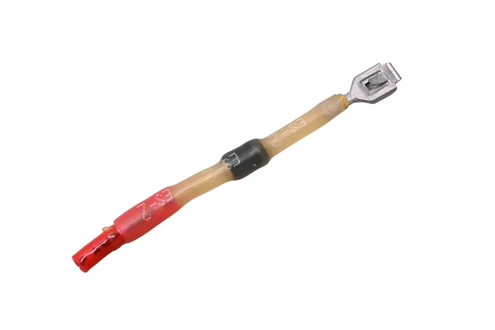 Tecumseh Diode Assy Part 611161