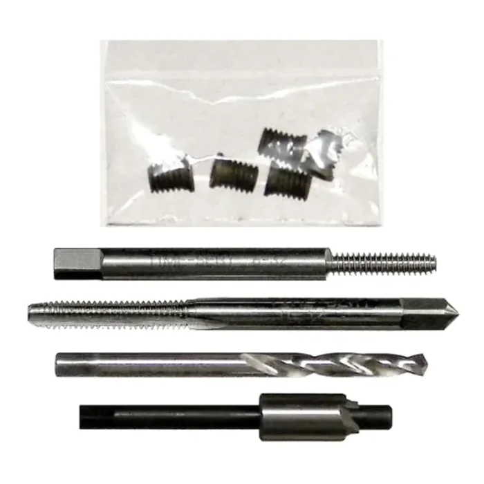 Time-Sert Inch Kit 6-32 Part 0632