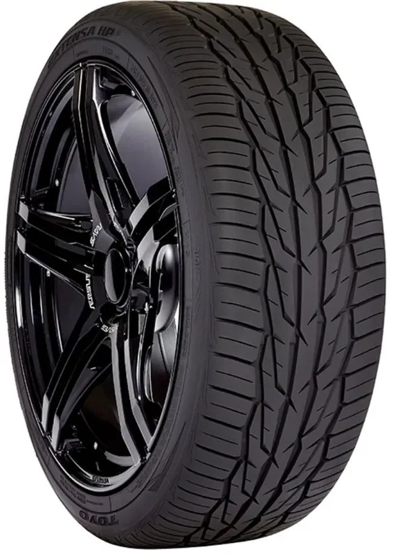 Toyo Tires EXTENSA HPII 225/40R18 92W XL EXHPII TL Tire – 196030