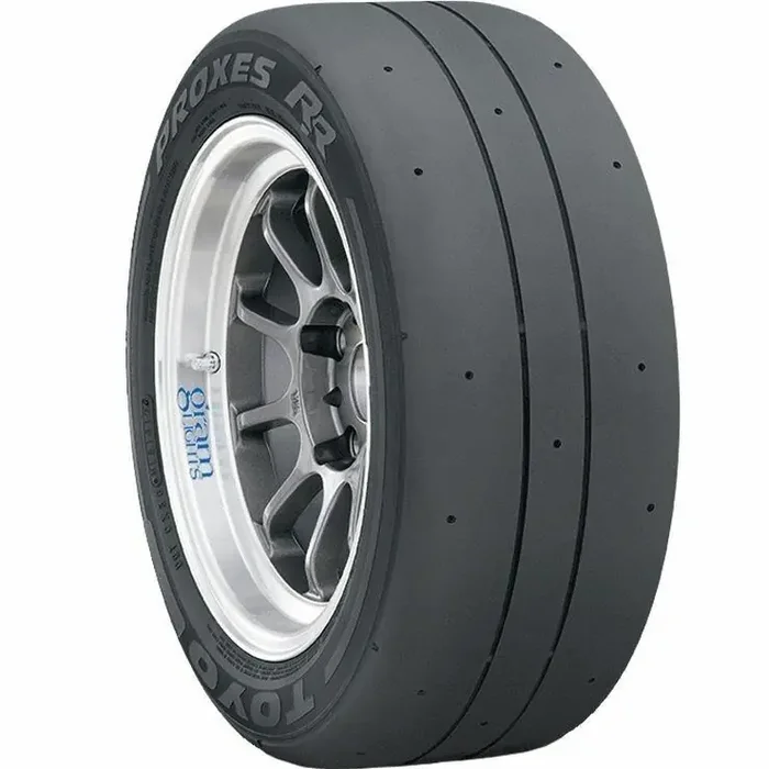 Toyo Tires PROXES RR 225/45ZR17 PXRR TL R Compound Tire – 255270