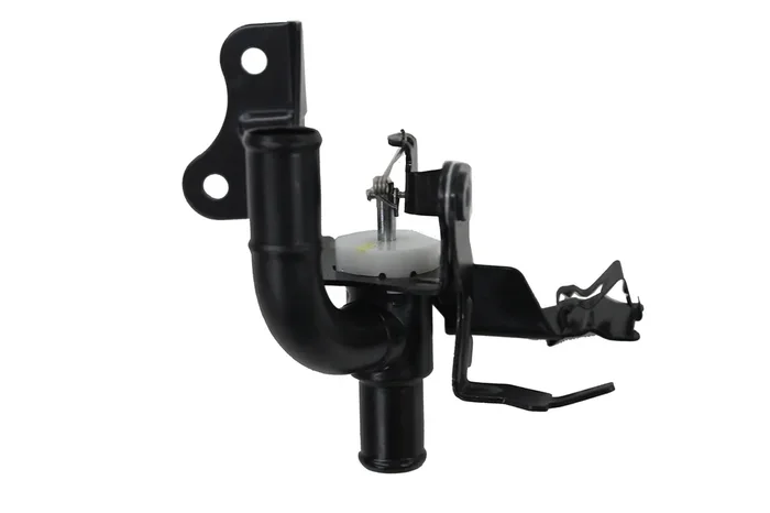 Toyota Genuine 87240-89117 Heater Control Valve Assembly