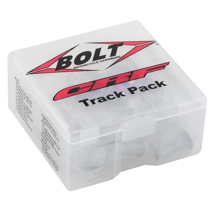 Track Pack For Honda