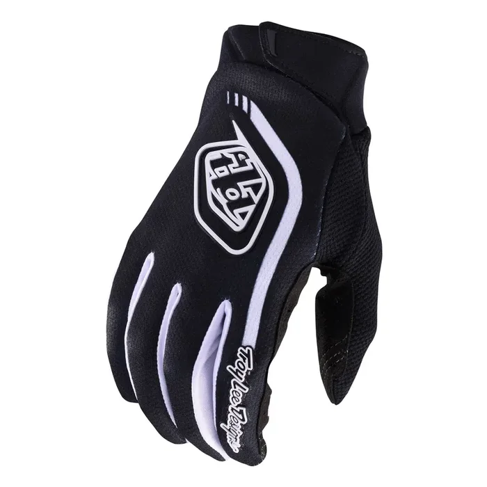 Troy Lee Designs Gp Pro Glove – Men‘S Solid Black X-Large
