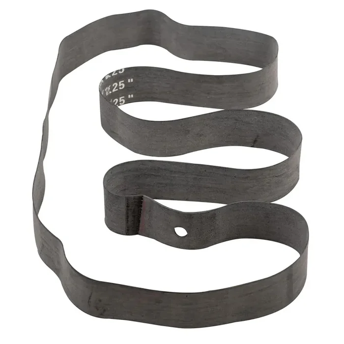 Tusk Motorcycle Rim Strip 10 Inch X 3/4 Inch