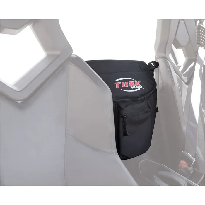 Tusk Utv Cab Pack Black – Fits Can-Am Commander 1000 Dps 2014-2019