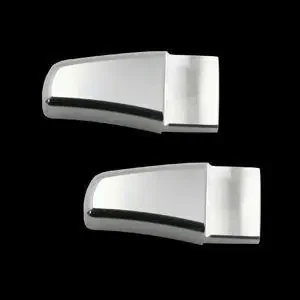 UPR 05-06 Mustang Billet Seat Release Lever