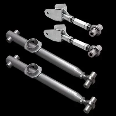 UPR 2001-100-99 99-04 Mustang Pro-Series Adjustable Control Arms Package