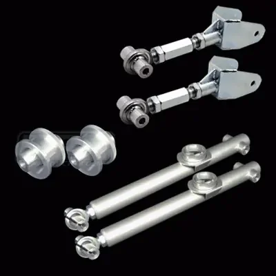 UPR 2001-109 99-04 Mustang Pro-Series Adjustable Control Arm & Spherical Package