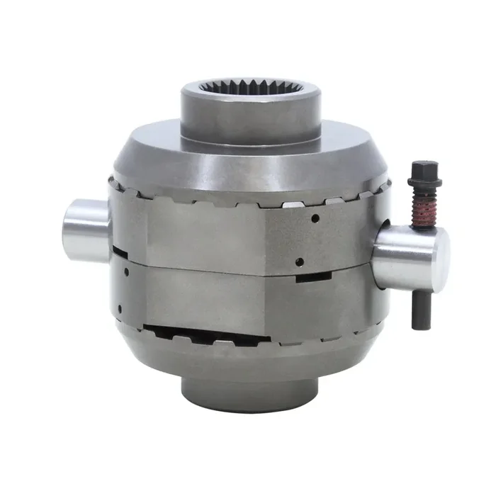 Usa Standard Gear (Sl C8.25-29) Spartan Locker For Chrysler 8.25 Differential With 29 Spline Axles