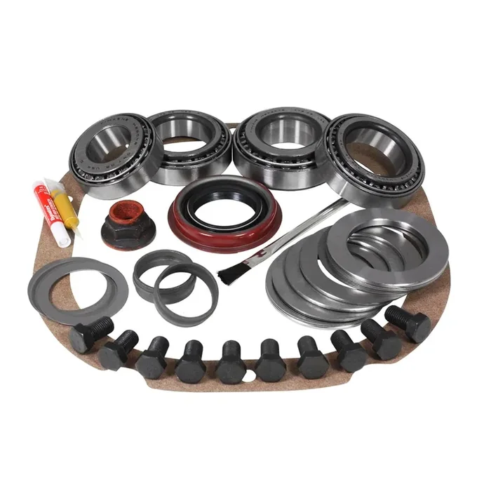 Usa Standard Gear (Zk F8.8-B) Master Overhaul Kit For Ford F150/Mustang Differential