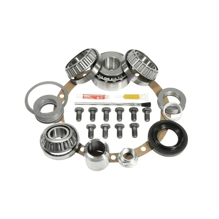 Usa Standard Gear Zk Tv6-B-Spc Master Differential Rebuild Kits