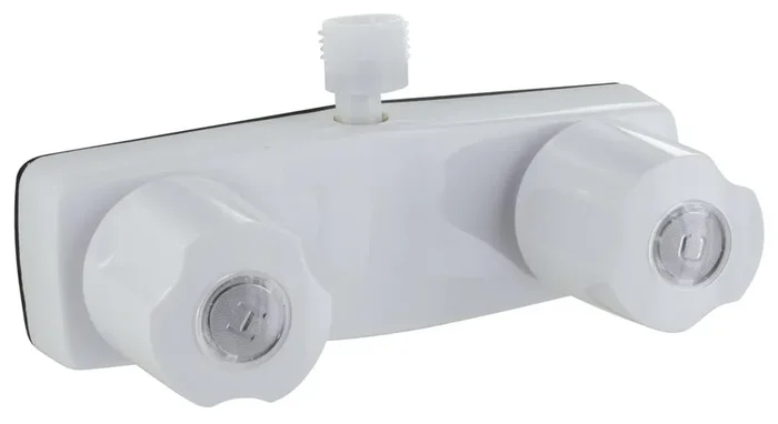 Valterra Pf213244 Shower 4 Ms White Vb Pl