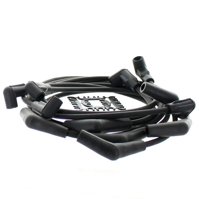 Volvo Penta, New Oem, Spark Plug Wire Ignition Cable Set Kit, 3888325,