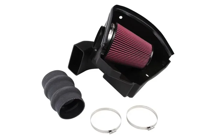 Vortech 2011-2014 Mustang 5.0L Competition Cold Air Intake