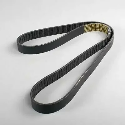 Vortech 2A048-520 8-Rib Supercharger Drive Belt