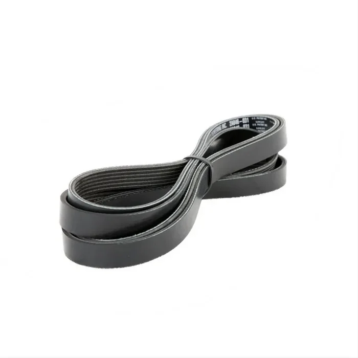 Vortech 2A048-570 8-Rib Supercharger Drive Belt