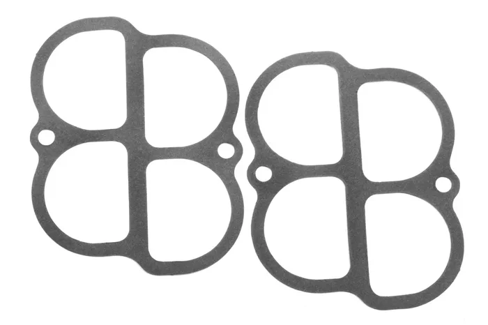 Weiand 8985WND HI-RAM GASKETS