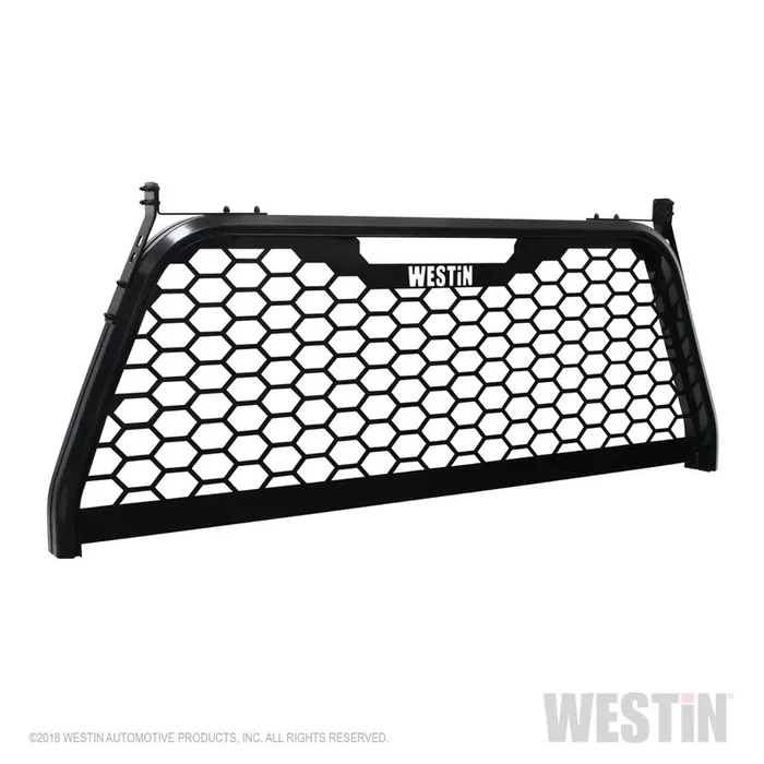 Westin Automotive 57-81045 HLR Truck Rack Black