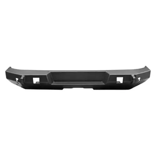 Westin Automotive 59-82035A WJ2 Rear Bumper