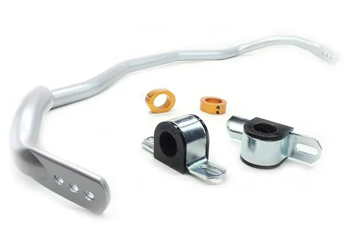 Whiteline Performance BFF95Z 2015-2026 Mustang 35mm Adjustable Front Sway Bar
