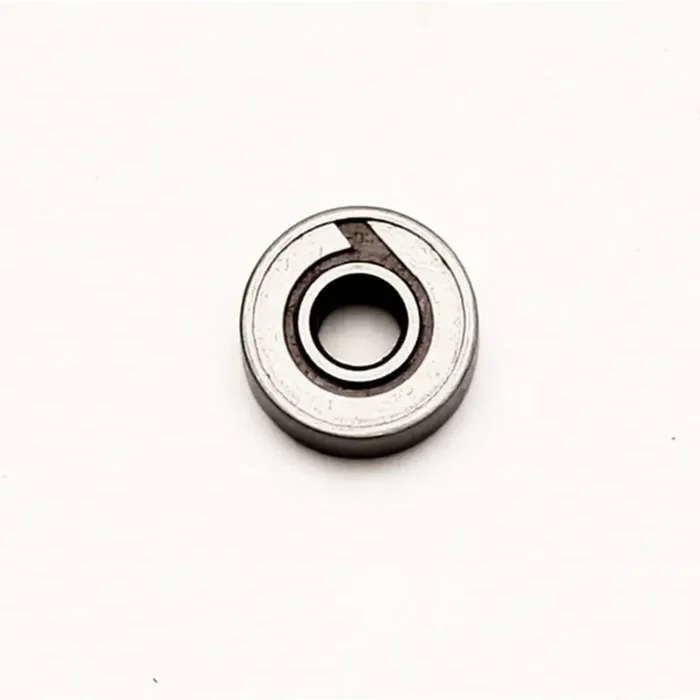 Wilwood Brakes BEARING,SEALED,.250 IDx.6875 ODx.313 THK 370-12432