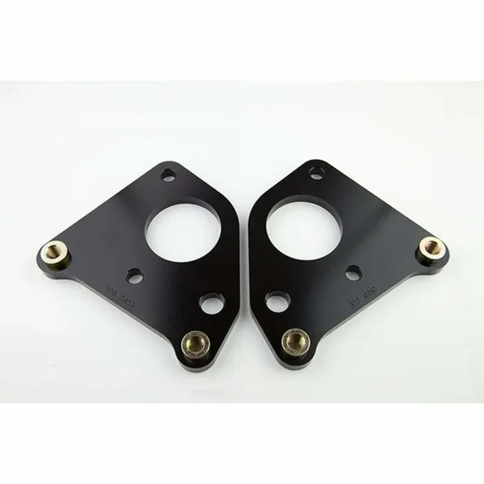 Wilwood Brakes BRACKET,FLAT,MOPAR,B&E BODY 62-72,DRUM 249-10809/10