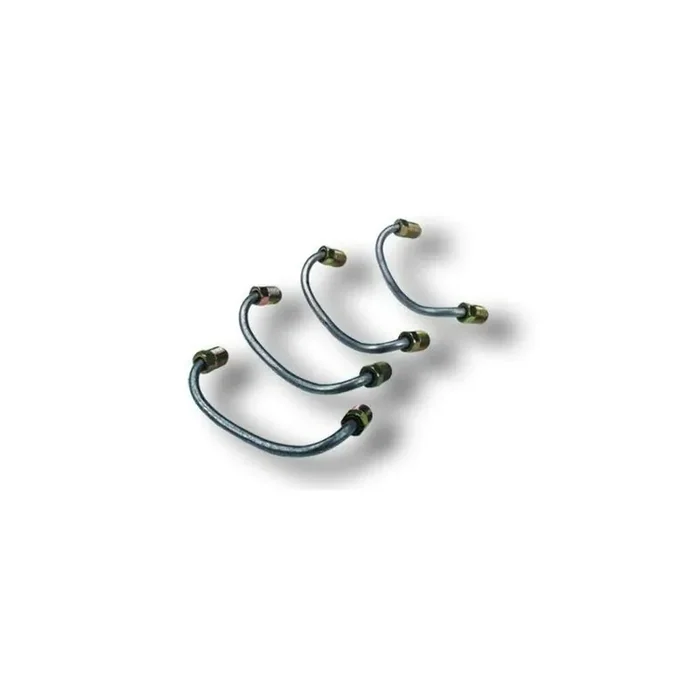 Wilwood Brakes TUBE ASSEMBLY,CROSSOVER,4-PK,120-0269 190-3651