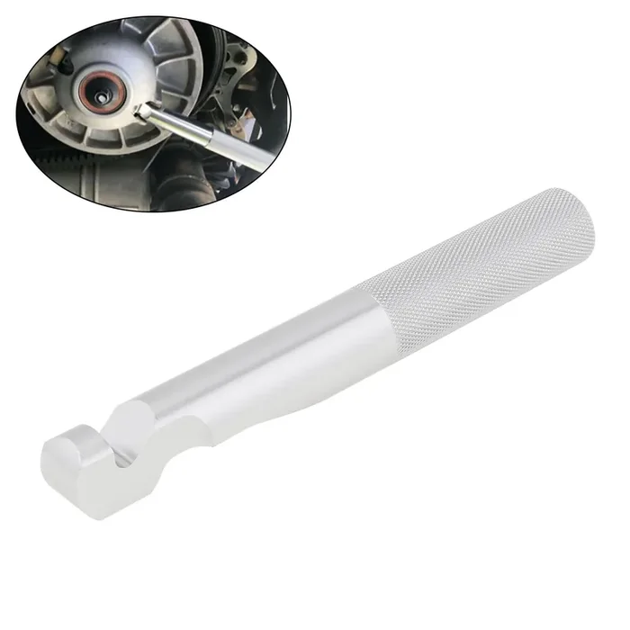 Windance Belt Changing Tool, Cnc Machined Belt Removal Tool Compatible With Polaris Rzr 800S 900 S 1000 Xp Turbo Rzr 800 570, 2014-2019 Almost All Polaris Rzr Models