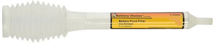 Wirthco 20400 Battery Doctor Battery Fluid Filler