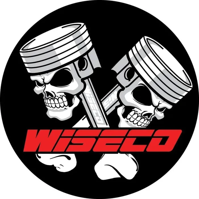 Wiseco K615 Piston Kit Kaw Kz550 +3