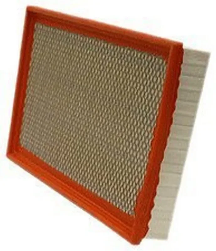 Wix Filters – 42412 Air Filter Panel, Pack Of 1